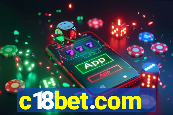 c18bet.com