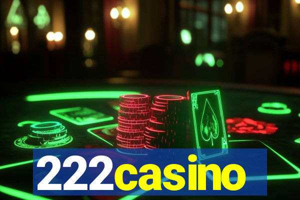 222casino