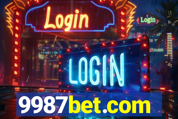 9987bet.com