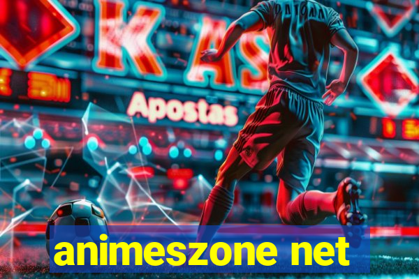 animeszone net