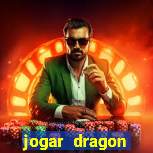 jogar dragon fortune demo