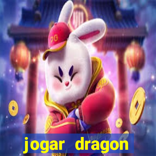 jogar dragon fortune demo