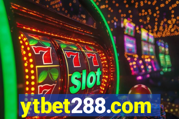 ytbet288.com