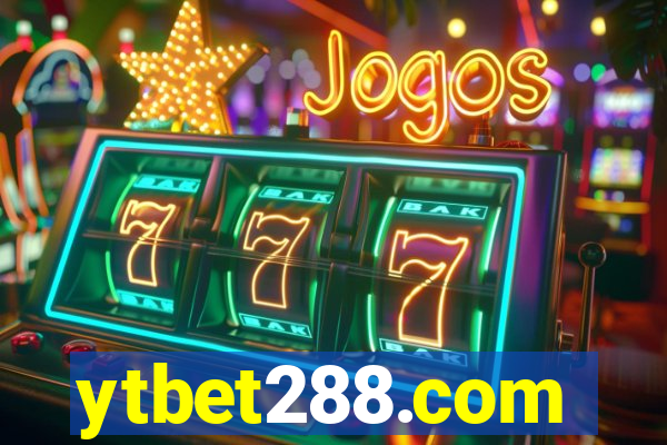 ytbet288.com