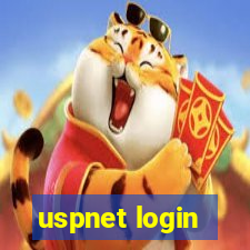 uspnet login