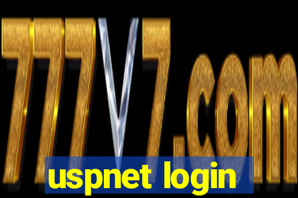 uspnet login