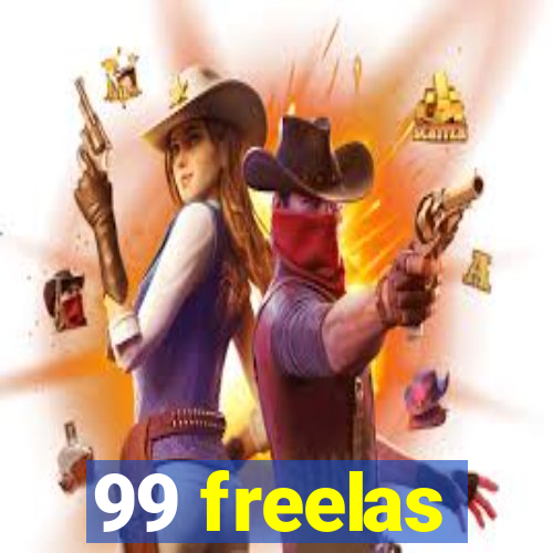 99 freelas