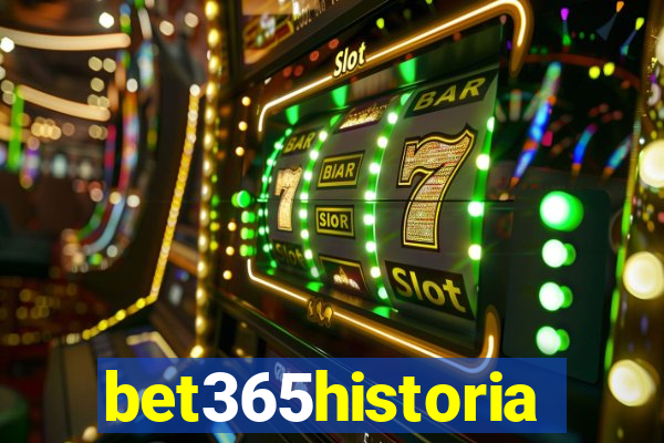 bet365historia