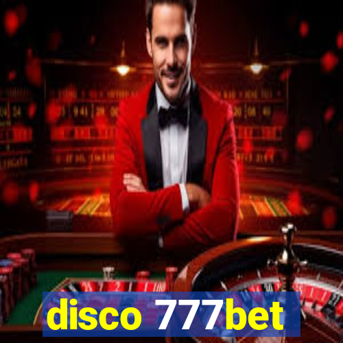 disco 777bet