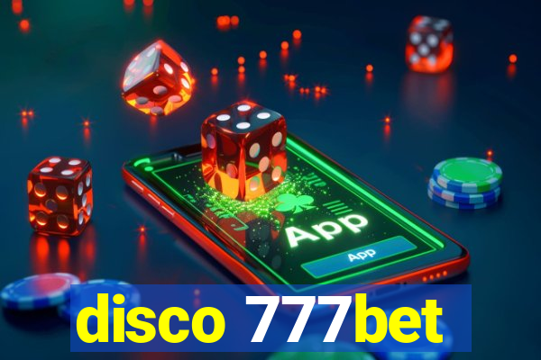 disco 777bet