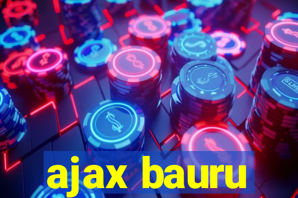 ajax bauru