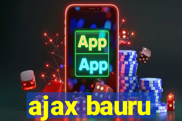 ajax bauru