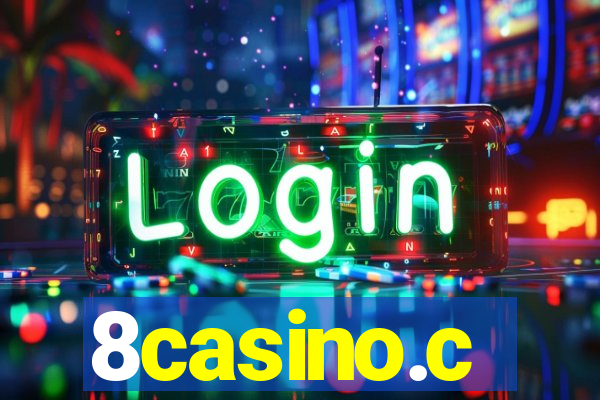 8casino.c