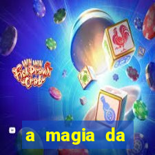 a magia da sobrevivência download