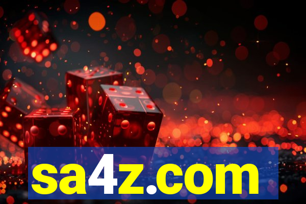 sa4z.com