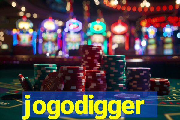 jogodigger