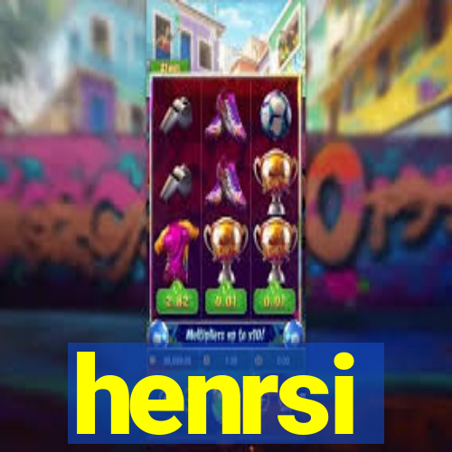 henrsi