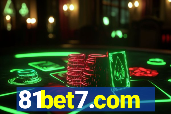 81bet7.com