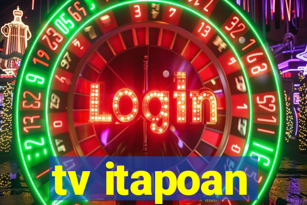 tv itapoan