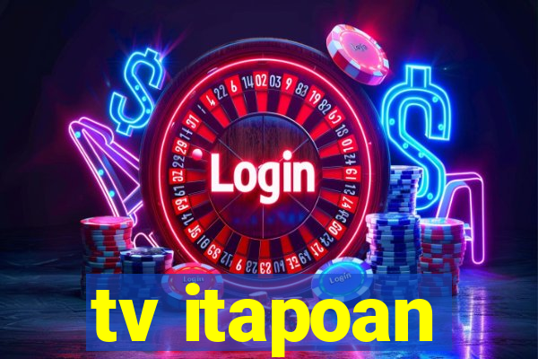 tv itapoan