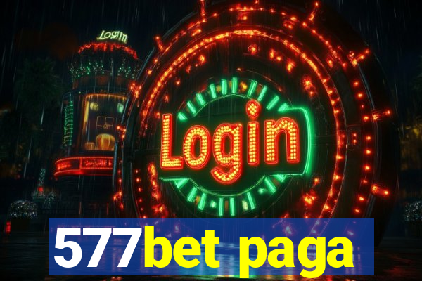 577bet paga