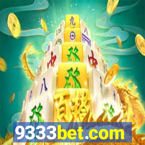 9333bet.com