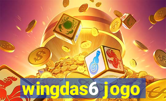 wingdas6 jogo