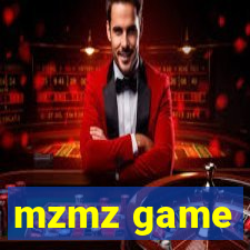 mzmz game