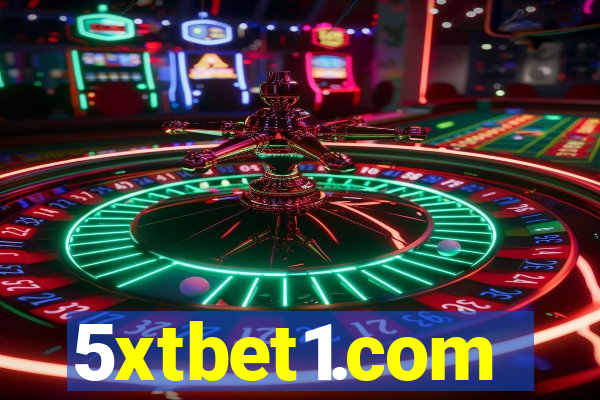 5xtbet1.com