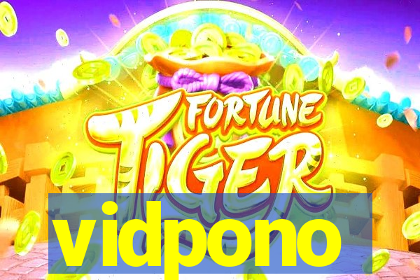 vidpono