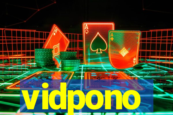 vidpono