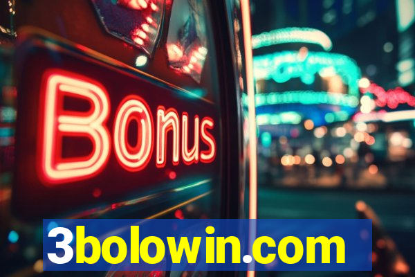 3bolowin.com