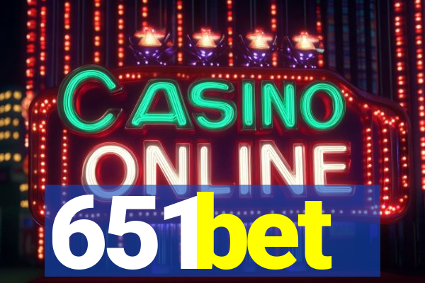 651bet