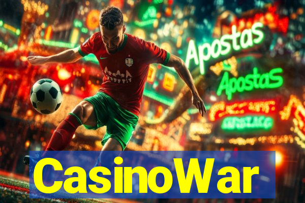 CasinoWar