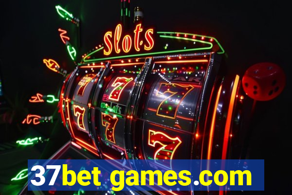 37bet games.com