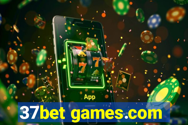 37bet games.com