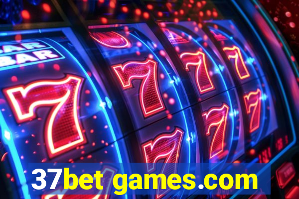 37bet games.com