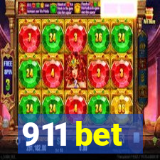 911 bet