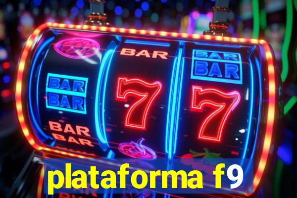 plataforma f9