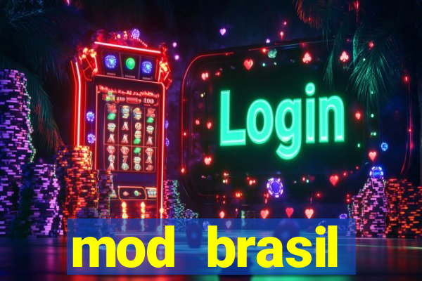 mod brasil supermarket simulator