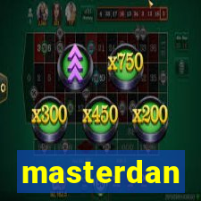 masterdan