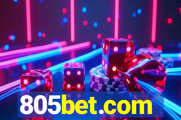 805bet.com