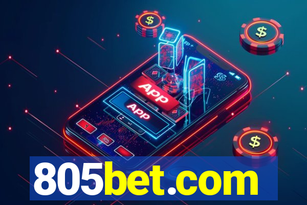 805bet.com