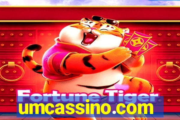 umcassino.com