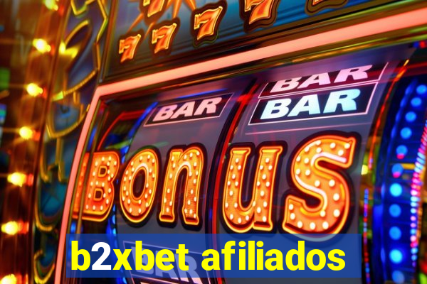 b2xbet afiliados