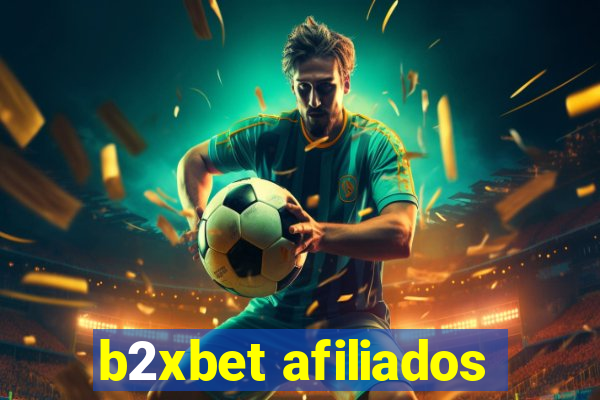 b2xbet afiliados