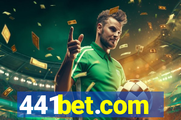 441bet.com