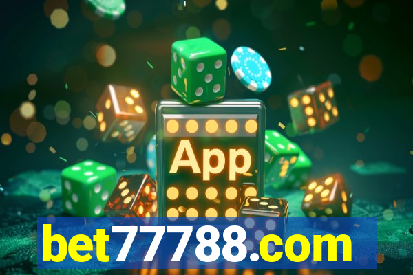 bet77788.com