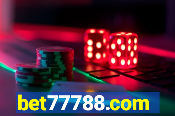 bet77788.com