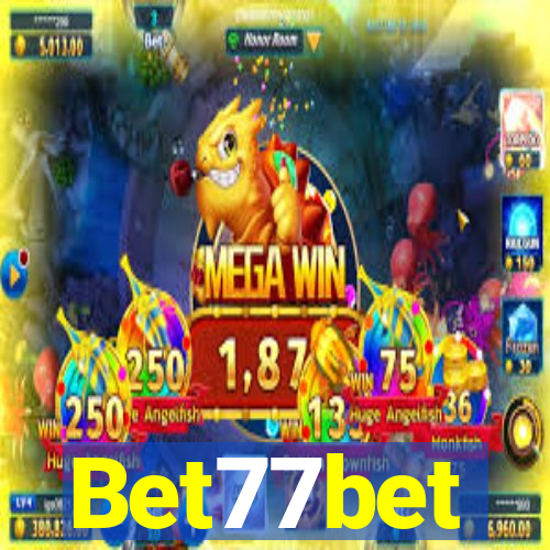 Bet77bet